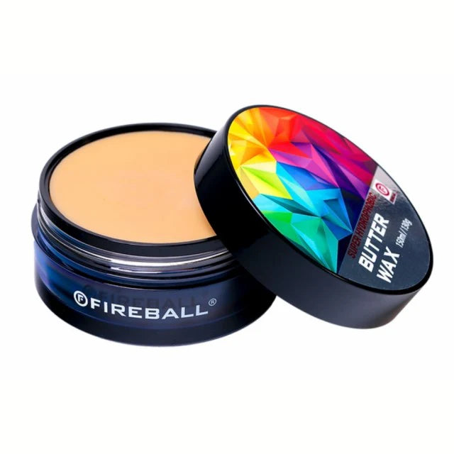 Fireball Butter Wax