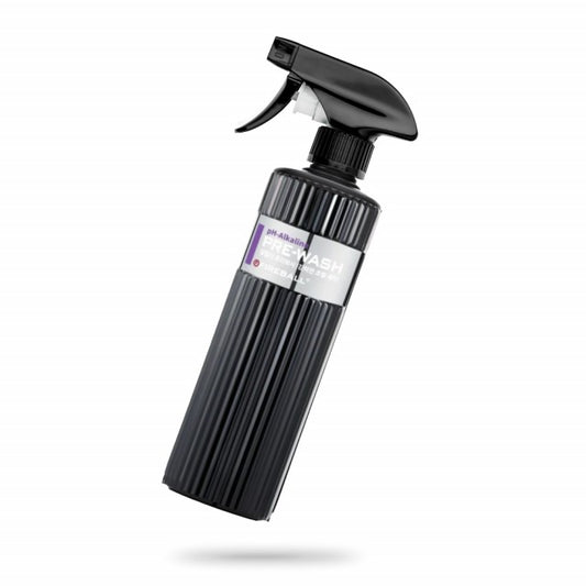 Fireball Avfetting PH Alkaline 500ml