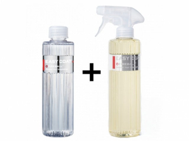 Fireball Easy Coat (500ml)