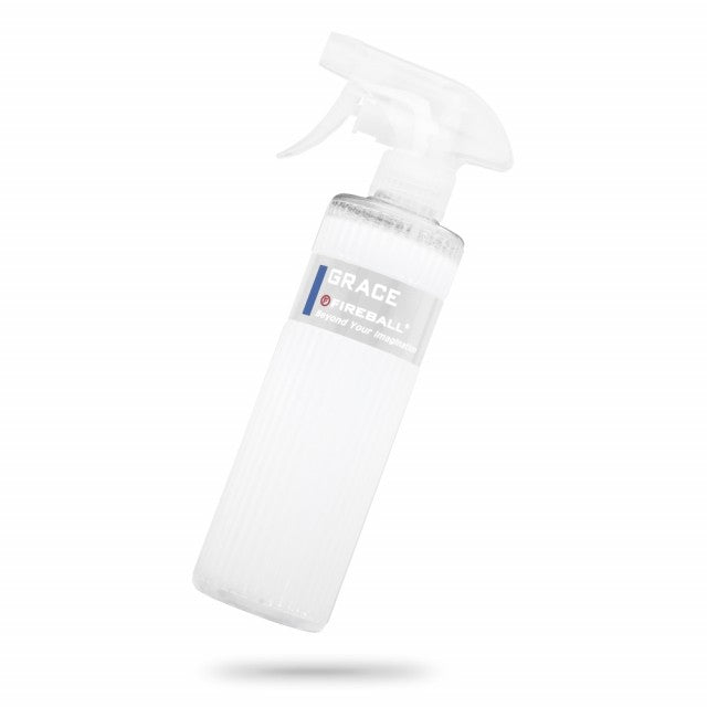 Grace (500ml) – Keramisk sealer for lakk og plast