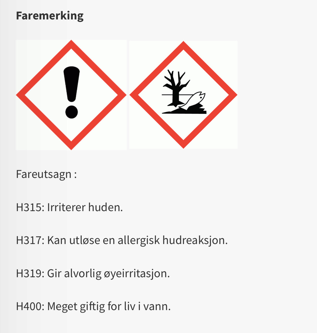 Fireball Active Snow Foam