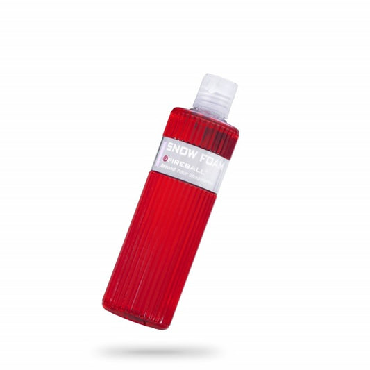 Fireball Active Snow Foam