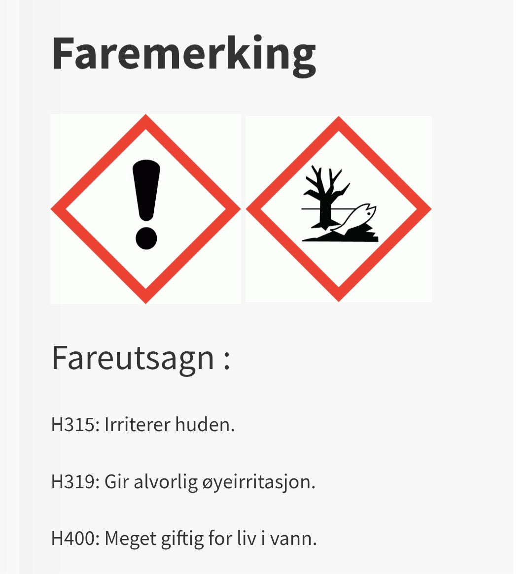 Fireball Luksus Shampo (500ml)