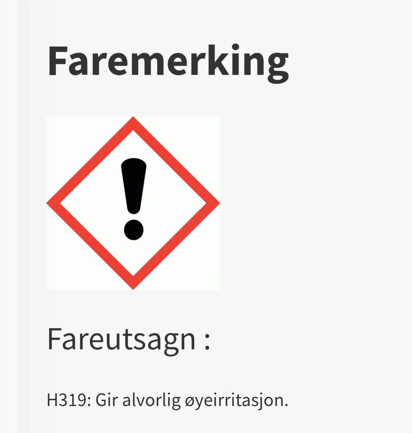 Grace (500ml) – Keramisk sealer for lakk og plast