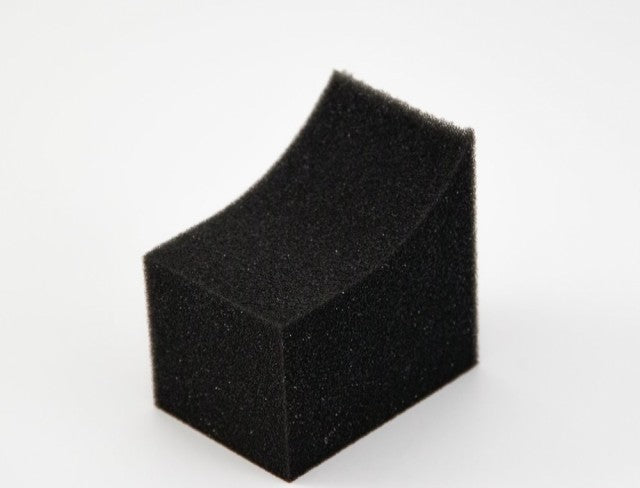 Detailers Pad for dekk