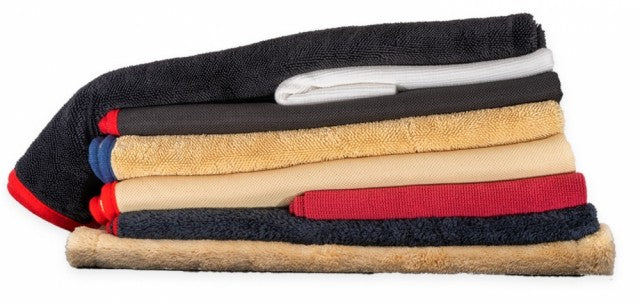 Fireball Black Fox All Purpose Towel