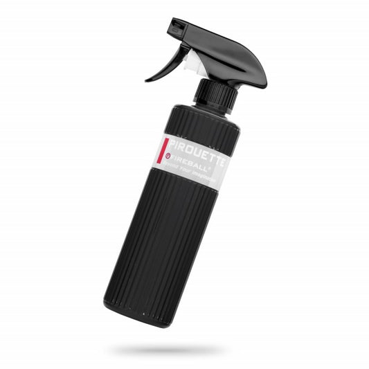 Pirouette (500ml) – SiO₂-basert pleie og beskyttelse