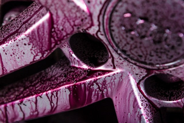 New Iron burn (500lm)