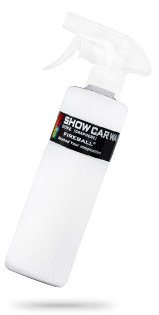 Show Car (Wax) Duke 500ml