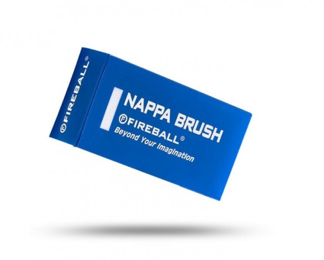 Fireball Nappa Brush